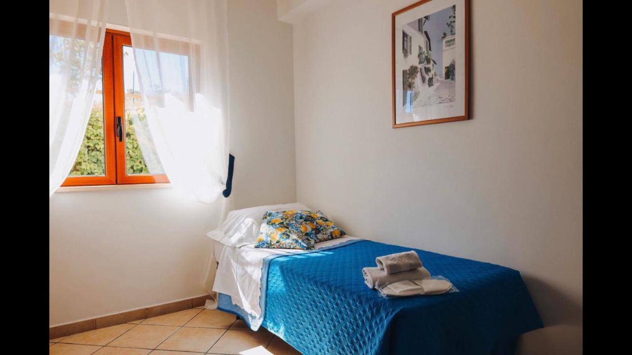 Villa Priolo Ciminna エクステリア 写真